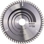 Lama circolare op        bosch - 190x30-60 - wood