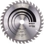 Lama circolare op        bosch - 190x30-36 - wood