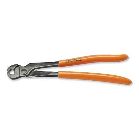 Pinza rete grande      mundial - foro diam. 9.3 -
