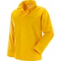 Impermeabile iguazu' completo - tg.xxl - giallo