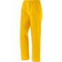 Impermeabile iguazu' completo - tg.xxl - giallo