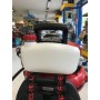 Aspiracastagne Cifarelli V1200E Tubo 75 mm | Fershop