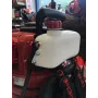 Aspiratore Cifarelli v1200 E a spalla