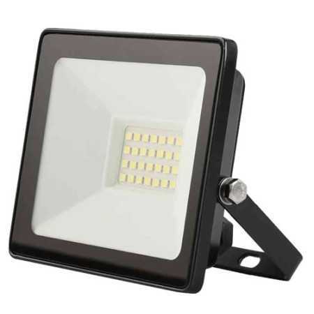Proiettore led da esterno - 20w - 1600lum. -