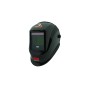 Maschera saldatore a casco lcd - eclipse 3s - mujelli