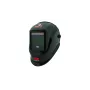 Maschera saldatore a casco lcd - eclipse 3s - mujelli