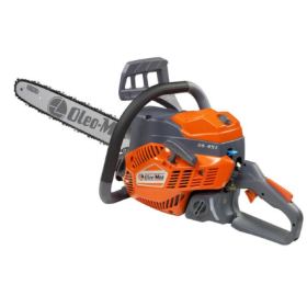 Motosega oleomac gs 451 "demo" - barra 46-325" - da expo fiera mai usata