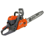 Motosega oleomac gs 451 "demo" - barra 46-325" - da expo fiera mai usata.