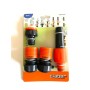 Set lancia e raccodi max-flow - per tubo grande - alta portata