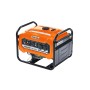 Generatore di corrente emak et - pge 35 dcs 220v - 220/2800 kwa