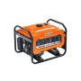 Generatore di corrente emak et - pge 35 dcs 220v - 220/2800 kwa