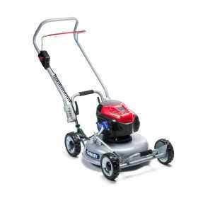 Rasaerba grin a batteria demo - bm46-82v - da expo fiera mai usato ""