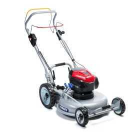 Rasaerba grin a batteria new24 - bm53a-82v traz. - batteria e trazione -new"2024"