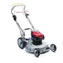 Rasaerba grin a batteria new24 - bm53a-82v traz. - batteria e trazione -new"2024"