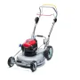 Rasaerba Grin BM53A-82V a Batteria Trazionato 53 cm