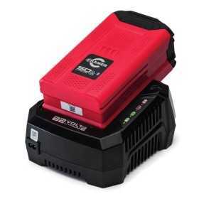 Batteria per rasaerba grin new - 5 ah cramer 2024 - per rasaerba bm