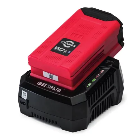 Batteria per rasaerba grin new - 5 ah cramer 2024 - per rasaerba bm