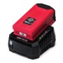 Batteria per rasaerba grin new - 5 ah cramer 2024 - per rasaerba bm