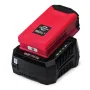 Batteria per rasaerba grin new - 5 ah cramer 2024 - per rasaerba bm