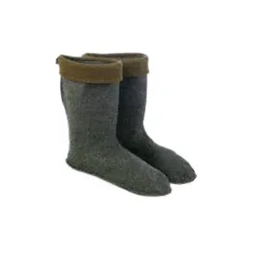 Stivale farmer verde - n.41 -