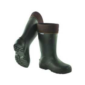 Stivale farmer verde - n.40 -