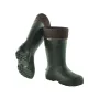 Stivale farmer verde - n.40 -