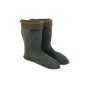 Stivale farmer verde - n.40 -