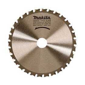 Lama circolare          makita - 136x20mm. 56t -