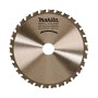 Lama circolare          makita - 136x20mm. 56t -