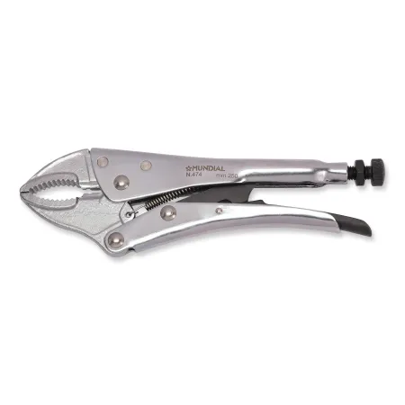 Pinza autobloccante mundial - mm.250 -