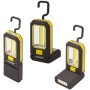 Torcia led magnetica - maurer - pieghevole