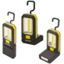 Torcia led magnetica - maurer - pieghevole