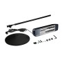 Riscaldatore varma c/piantana - 306 2000w -