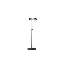 Riscaldatore varma c/piantana - 306 2000w -