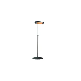 Riscaldatore varma c/piantana - 306 2000w -