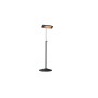 Riscaldatore varma c/piantana - 306 2000w -