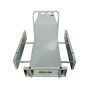 Motocarriola a Cingoli Oleo-Mac CR 450 Pianale Espandibile | Fershop