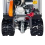 Motocarriola a Cingoli Oleo-Mac CR 450 Pianale Espandibile | Fershop