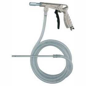 Pistola sabbiare tubo pescaggio a/211 mini