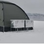 Cassa alluminio - d 140 - svelt