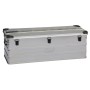 Cassa alluminio - d 140 - svelt