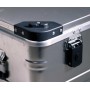 Cassa alluminio - d 140 - svelt