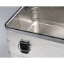 Cassa alluminio - d 140 - svelt