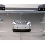 Cassa alluminio - d 140 - svelt