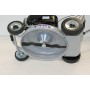 Rasaerba Grin PM46A 46 cm trazionato professionale
