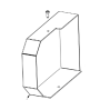 Carter catena            docma - 119285 - per verricello vf150 a
