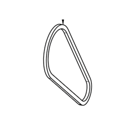 Catena p8 280            docma - 119287 - per verricello vf150 a