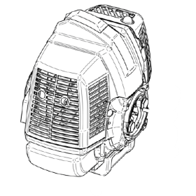 Motore 50/80             docma - 119910 - per verricello