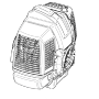 Motore 50/80             docma - 119910 - per verricello