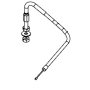 Cavo accelleratore 508   docma - 115200 - per verricello bolt/red iron